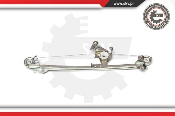 Window Regulator 01SKV233 - image 3