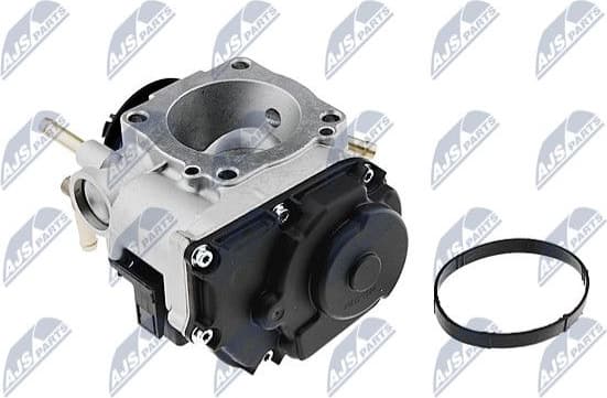 Throttle Body ETB-VW-002 - image 2