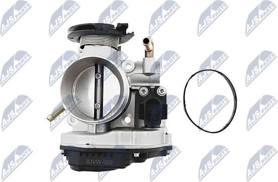 Throttle Body ETB-VW-002 - image 3