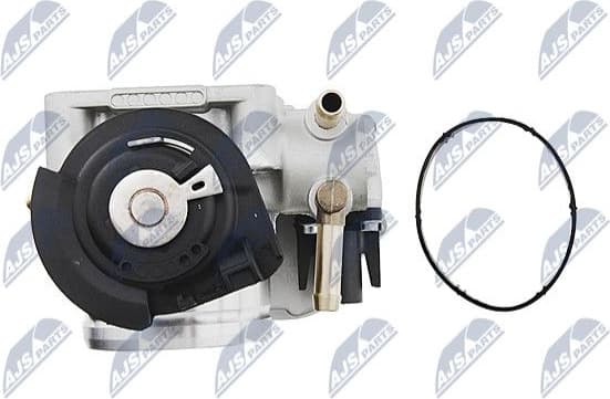 Throttle Body ETB-VW-002 - image 4