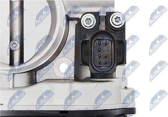 Throttle Body ETB-VW-002 - image 5