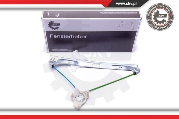 Window Regulator 51SKV142