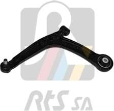 Control/Trailing Arm, wheel suspension 96.90661.2