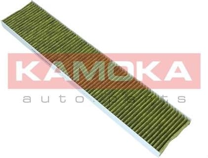 Filter cabin 6080007 - image 2