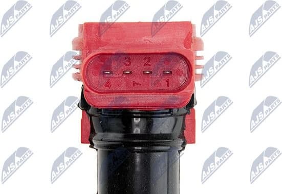 Ignition Coil ECZ-AU-007 - image 4