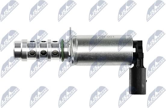 Control Valve, camshaft adjustment EFR-VW-001 - image 3