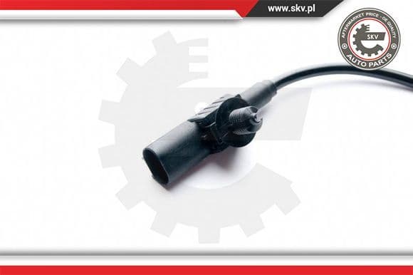 Sensor, wheel speed 06SKV234 - image 2