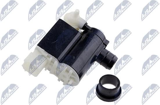 Washer Fluid Pump, window cleaning ESP-KA-002