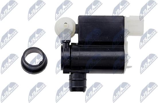Washer Fluid Pump, window cleaning ESP-KA-002 - image 3