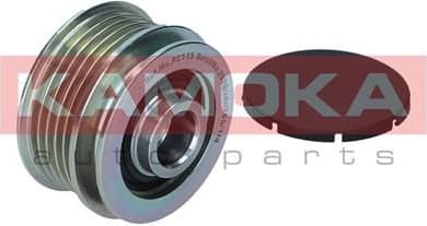 Alternator Freewheel Clutch RC115