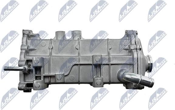 Cooler, exhaust gas recirculation EGR-VC-004A - image 4