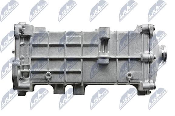 Cooler, exhaust gas recirculation EGR-VC-004A - image 6