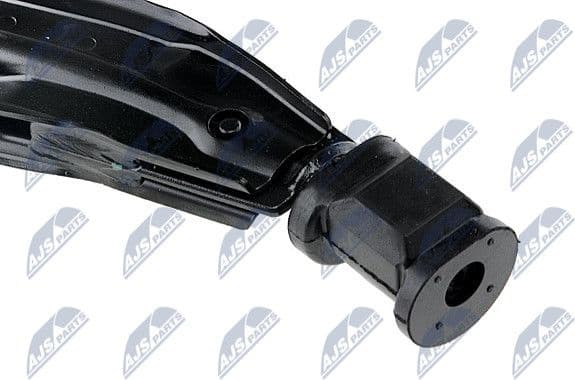 Control/Trailing Arm, wheel suspension ZWD-FT-024 - image 6