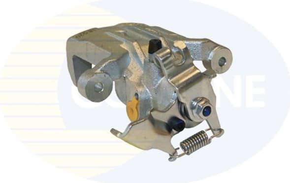 Brake Caliper CBC389R