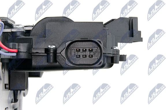Door lock EZC-VW-003 - image 2