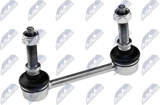 Link/Coupling Rod, stabiliser bar ZLT-CH-059