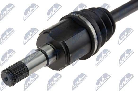 Drive Shaft NPW-PL-033 - image 2