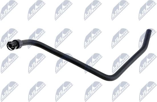 Radiator Hose CPP-PL-002
