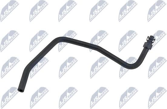 Radiator Hose CPP-PL-002 - image 2