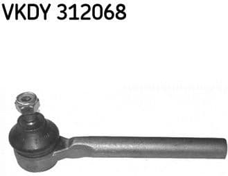 Tie Rod End VKDY 312068