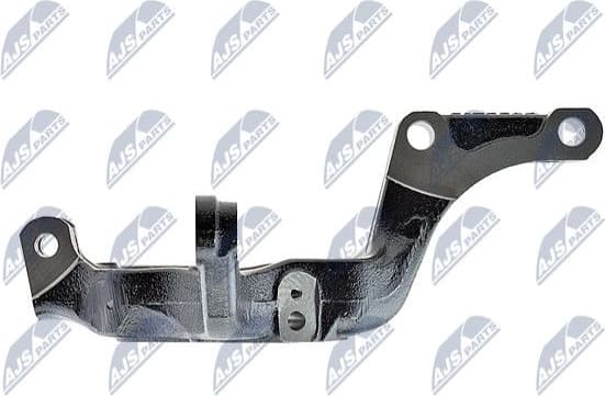 Steering Knuckle, wheel suspension ZZP-NS-003 - image 4