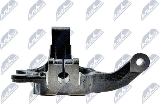Steering Knuckle, wheel suspension ZZP-NS-003 - image 5