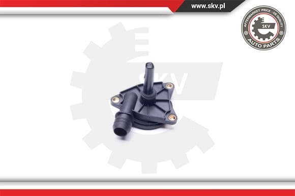 Valve, crankcase ventilation 31SKV075