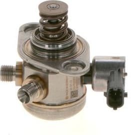 High-pressure Pump 0261520197