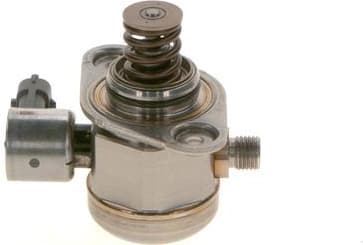 High-pressure Pump 0261520197 - image 3