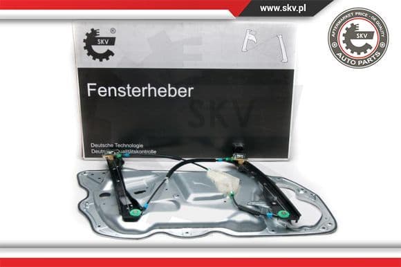 Window Regulator 00SKV016