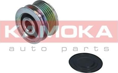 Alternator Freewheel Clutch RC009 - image 2