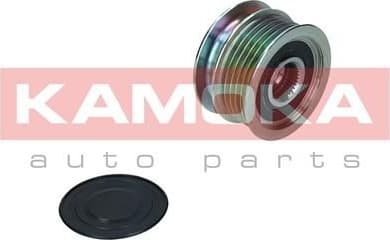 Alternator Freewheel Clutch RC009 - image 3