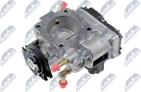 Throttle Body ETB-VW-007 - image 3