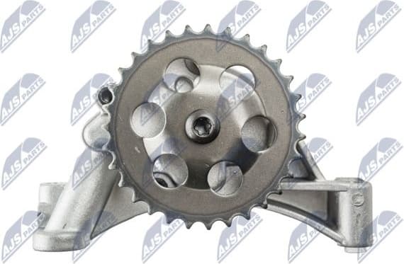 Oil Pump BPO-VW-007 - image 3