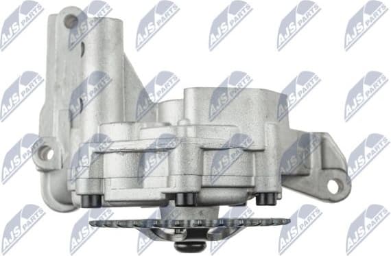 Oil Pump BPO-VW-007 - image 4