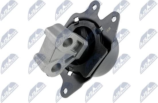Mounting, engine ZPS-PL-017