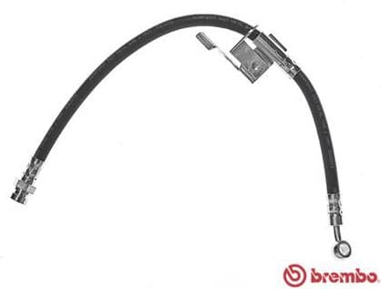 Brake Hose ESSENTIAL LINE T30067