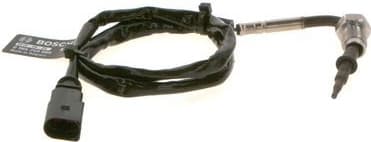 Sensor, exhaust gas temperature 0 986 259 080