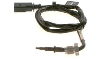 Sensor, exhaust gas temperature 0 986 259 080 - image 2