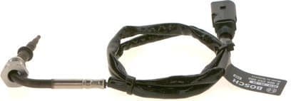 Sensor, exhaust gas temperature 0 986 259 080 - image 3