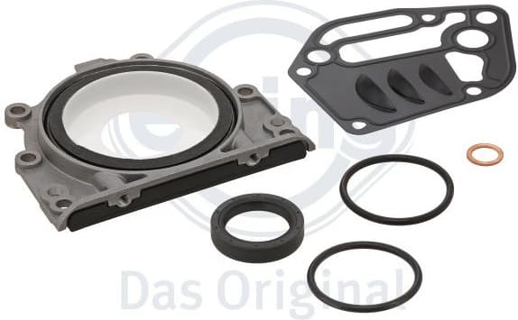 Gasket Kit, crankcase 530.582