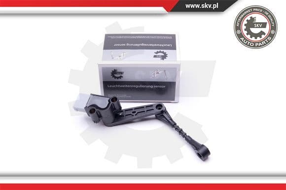 Sensor, headlight levelling 17SKV459