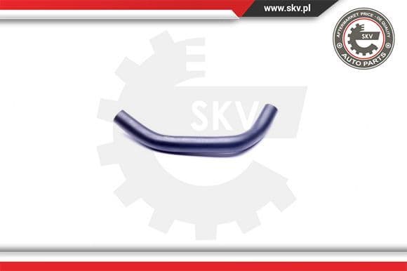 Intake Hose, air filter 24SKV852 - image 3