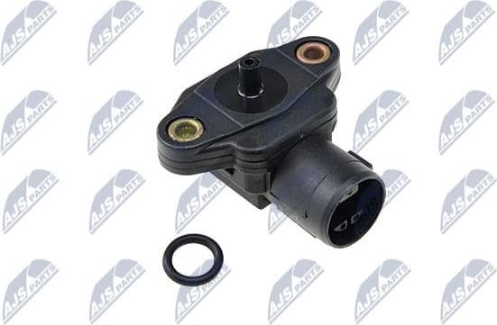 Sensor, intake manifold pressure ECM-HD-000