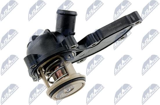 Thermostat, coolant CTM-AU-001