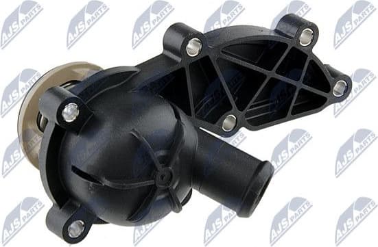 Thermostat, coolant CTM-AU-001 - image 2