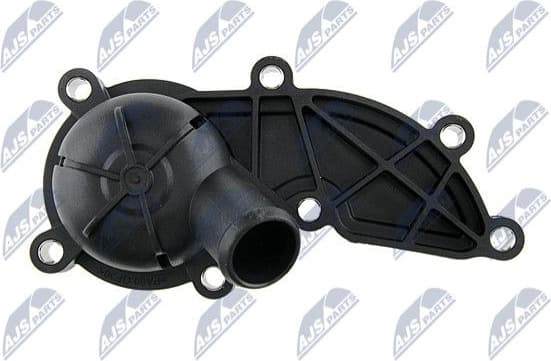 Thermostat, coolant CTM-AU-001 - image 4