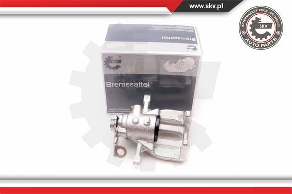 Brake Caliper 23SKV973 - image 4