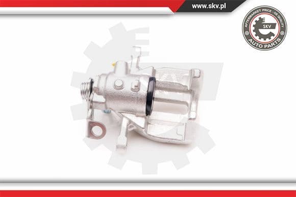 Brake Caliper 23SKV973 - image 5