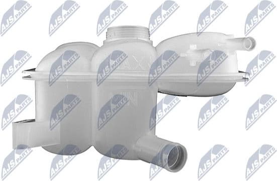 Expansion Tank, coolant CZW-FR-002 - image 5